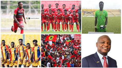 Finally Togbe Afede To Sign This Stars Kotoko Players Promise