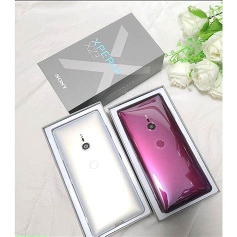 Jual Sony Xperia Xz Mulus Like New Snapdragon All Operator