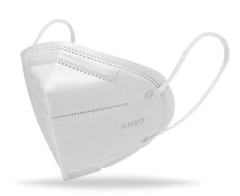 Kn95 Face Mask Lifeshield