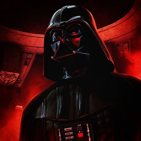 Darth Vader Hot Toys Artofit