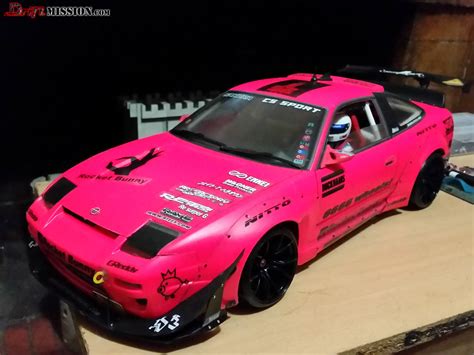 April 2016 Rc Drift Body Of The Month Winner Driftmission Your Home For