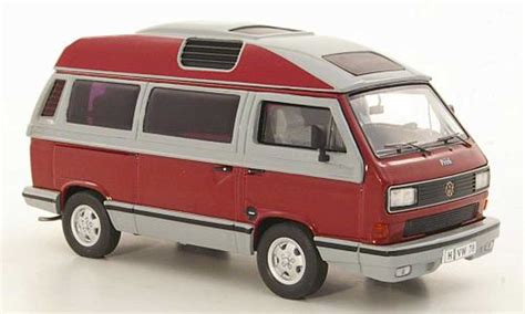 Modellino In Miniatura Volkswagen T Premium Classixxs B Taxi Bus