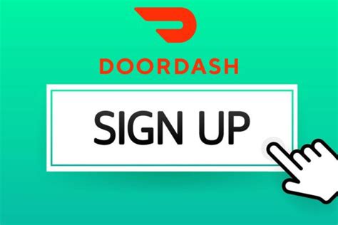 How To Sign Up For A Doordash Account As A Dasher A Step By Step Guide