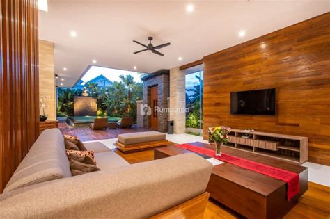 Rumaindo Luxury Villa Di Taman Griya Jimbaran Bali