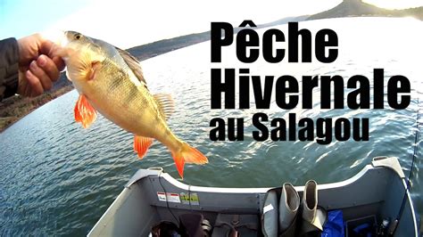 P Che Hivernale Des Carnassiers Sur Le Salagou Youtube