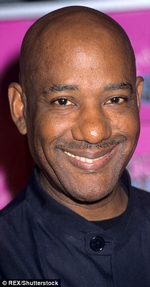 Hot Chocolate Singer Errol Brown Left Million In Will Daily Mail Online