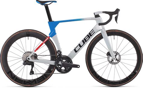 Cube Litening Aero C 68X Race 2022 Lucky Star Bikes Sargans