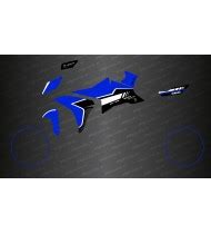 Kit Decoration Blue Gp Edition Yamaha Mt Tracer