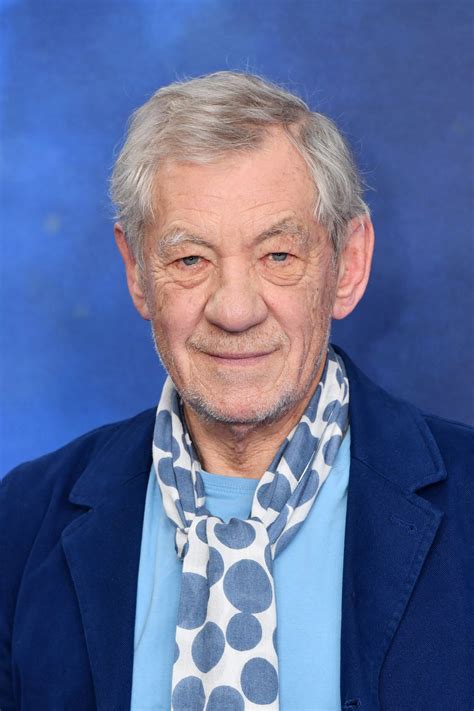 New Edinburgh Theatre To Be Named In Honour Of Sir Ian Mckellen Indy100