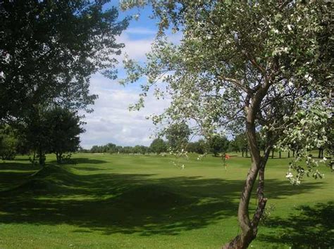 Tynemouth Golf Club Reviews And Course Info Golfnow