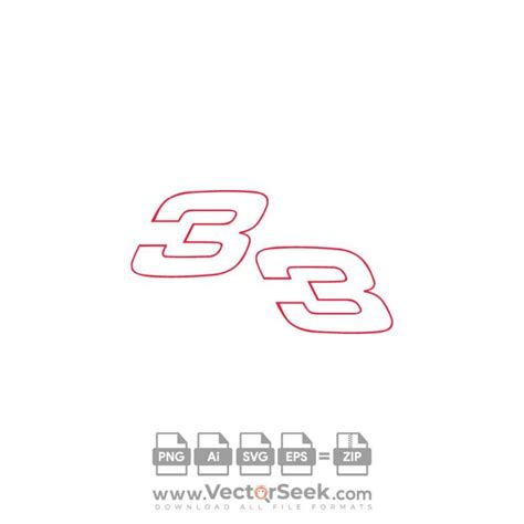 Dale Earnhardt Logo Vector - (.Ai .PNG .SVG .EPS Free Download)