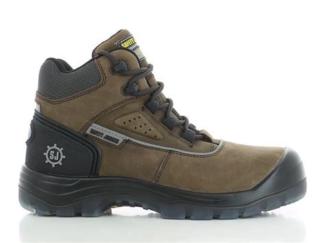 Scarpe Di Sicurezza Antiscivolo Geos Safety Jogger Con Puntale