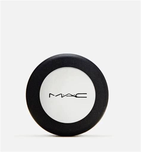 Mac Small Eye Shadow Gesso Matte