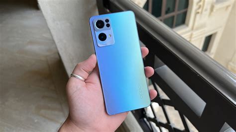 Oppo Reno 7 Pro 5g Review Techradar