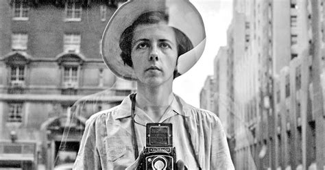 Vivian Maier Revela El Mundo De Los Invisibles En El Museo Franz Mayer