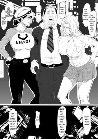 Unagiya Rangiku No Enkou Unagiya Rangiku S Compensated Dating Luscious Hentai Manga Porn