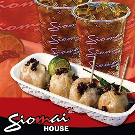 Siomai House Food Drinks Local Eats On Carousell