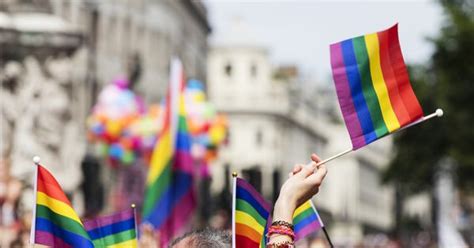 Did The Trump Administration Say Employers Can Fire Workers For Being Gay Snopes