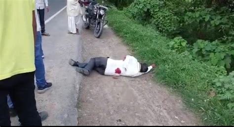 Bikers Shoot For 30 Km On Bihar Highway Shoot 11 People In Begusarai