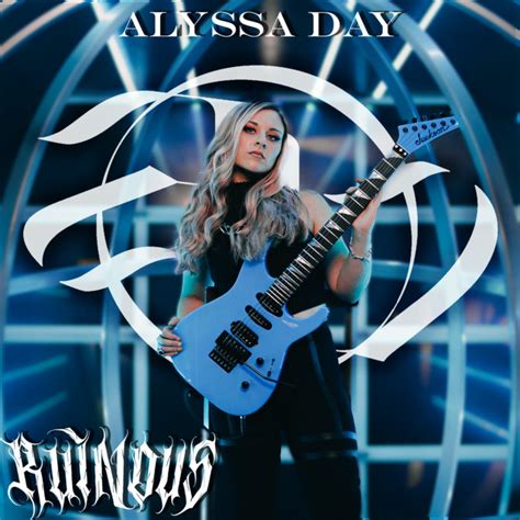 Alyssa Day Instagram Facebook Tiktok Linktree