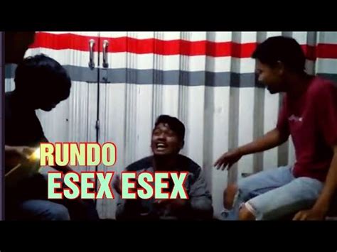 LAWAK RUNDO MANANGKOK MALIANG ESEX SEX YouTube