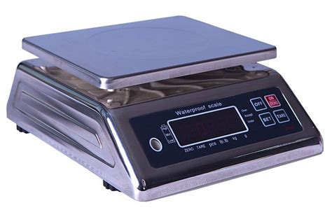 Acs 30 Electronic Scale Manual Acs System Calibration Electronic Scale