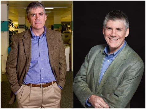 Rick Riordan Biography, Age, Height, Wife, Net Worth