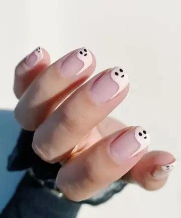 Halloween Nail Art Designs That We Cant Stop Obsessing Over Artist Hue