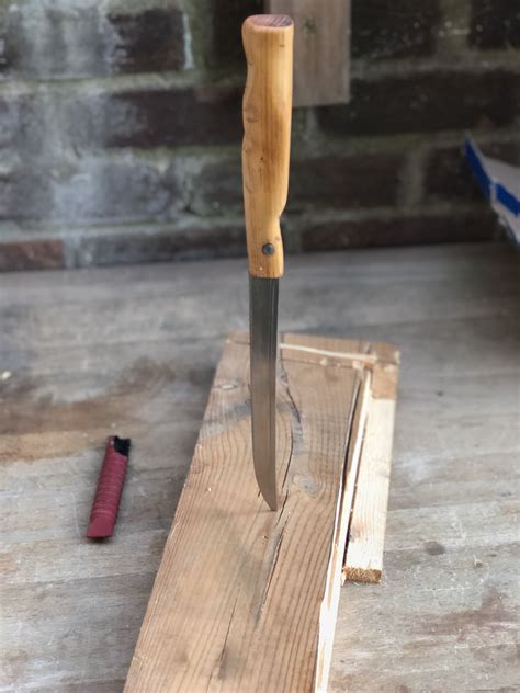Diy Knife Handle Ideas Design Talk