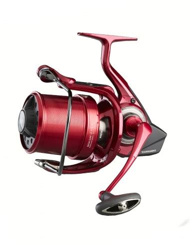 Moulinet Tournament Surf Basia Scw Qd Daiwa