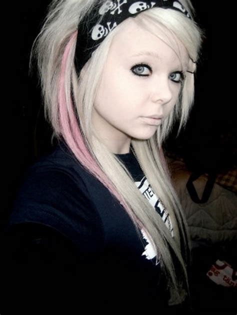 Emo Emo Girls Photo 6890017 Fanpop