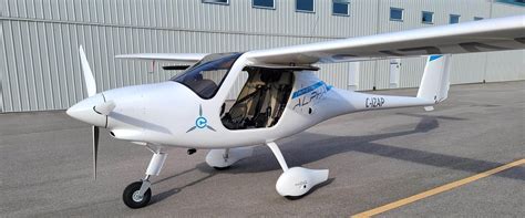 Wisas Technologies And Labs Seek A More Sustainable Future For Flight