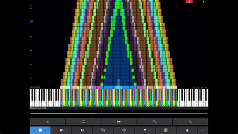 Noise Challenge Challenge V1 Ooo 000 YouTube