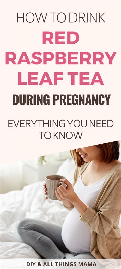 5 Essential Benefits Of Raspberry Leaf Tea During Pregnancy Pregnancy