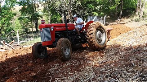 Trator Massey Ferguson X Massey Ferguson Trakt R Modelleri I Kinci El