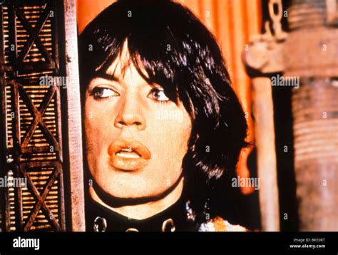 Mick Jagger Performance Movie