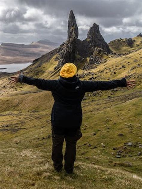 What Is Your Travel Personality