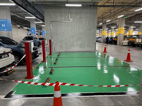 Decathlon Toppen Mall Johor Jusev Charging Network