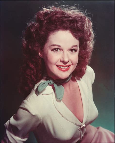 Susan Hayward Le Biografie Delle Star Di Hollywood Ciakhollywood