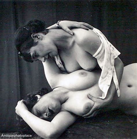 Retro Nude In Bed 64 Photos Porn Photo