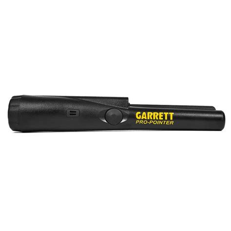 Wykrywacz Metali Garrett ProPointer II Zestaw ERLI Pl