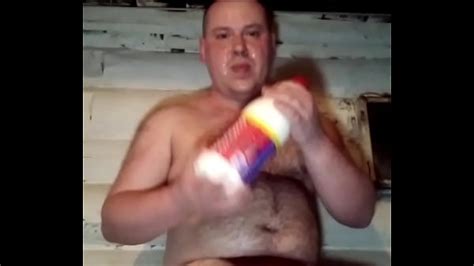 Russian Gay Planted His Huge Round Ass On A Bottle Of Milk Xxx Mobile Porno Videos Movies