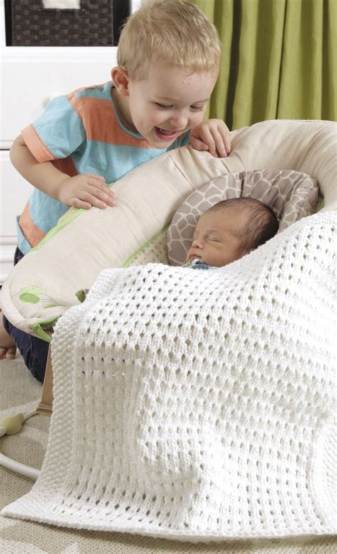 Knit Car Seat Blankets Baby Car Seat Blanket Knitted Baby Blankets