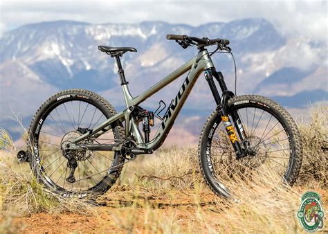 2022 Pivot Firebird Over The Edge Sports
