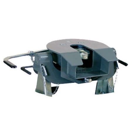 B&W Trailer Hitches Fifth Wheel Hitch Head - RVC3006 | highskyrvparts.com