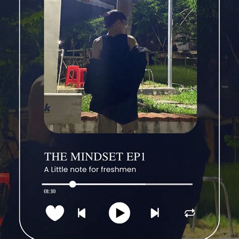 Themindsetjourney The Mindset Podcast On Spotify