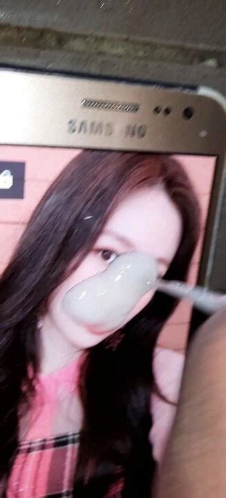 Cherry Bullet Jiwon Birthday Cum Tribute Gay Man Porn Xhamster