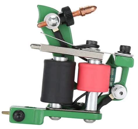 Best Liner Tattoo Machines Reviews And Buying Guide 2021