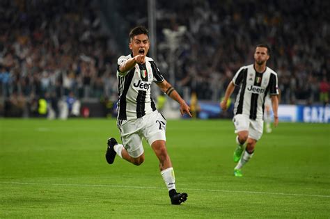 Juventus 3-0 Barcelona: Highlights and recap