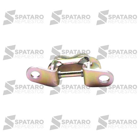 BISAGRA DE PUERTA TOYOTA HILUX 1992 2004 TRASERA INFERIOR DERECHA